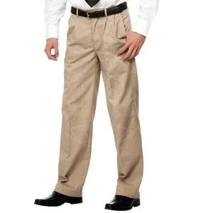Pantalón Atacama HW verde oliva