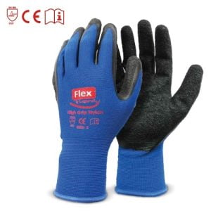 Guante High Grip Nylon