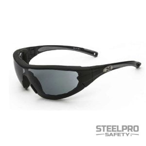 Lente Steelpro Persona