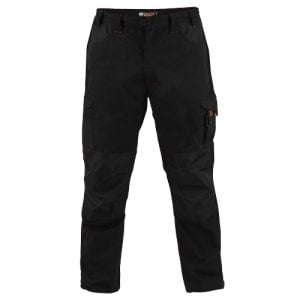 PANTALÓN CARGO POPLIN FORRO POLAR
