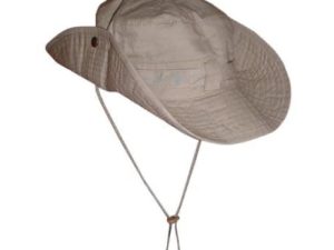 GORRO PESCADOR (AGREGAR BORDADO)