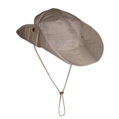 GORRO PESCADOR (AGREGAR BORDADO)