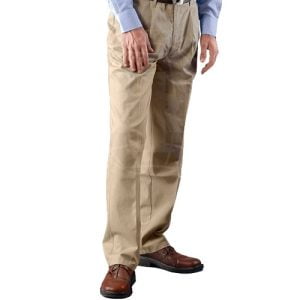 Pantalón Motosierrista