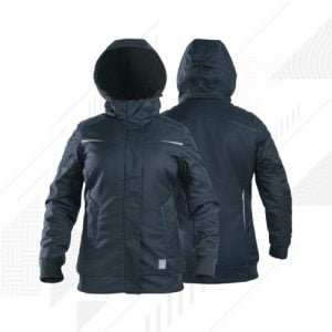Parka Ralco Softshell Térmico