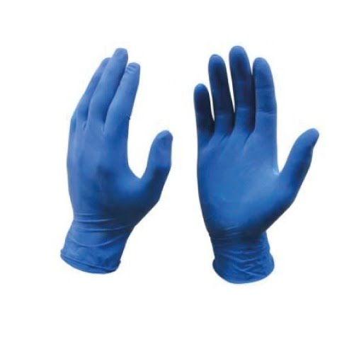 Guantes Desechables