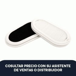 Filtro Elipse P3/P100 (Par) Spr316 Isp®