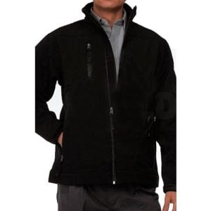 Chaqueta softshell premium hombre