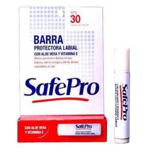 Protector Solar SafePro Factor 30