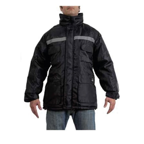 Parka Alaska forro chiporro polar