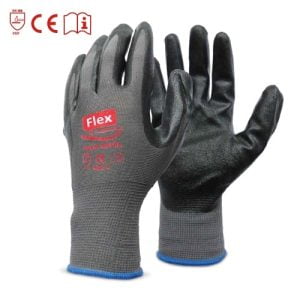 Guante Foam Nitrile