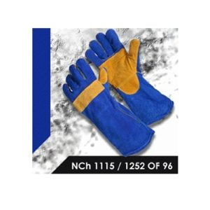 Guante Soldador Kevlar