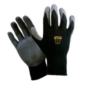 Guante Multiproposito Poliester Nitrilo Foam