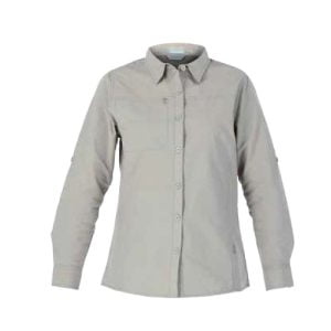 Camisa DuckDry Mujer