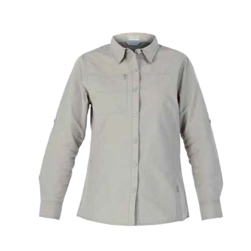 Camisa DuckDry Mujer