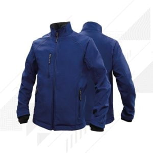 SOFTSHELL RHELMU HOMBRE