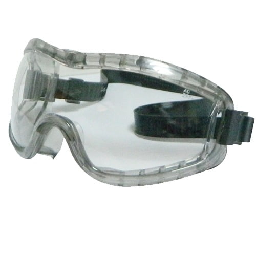 Antiparra Crews Stryker Clear