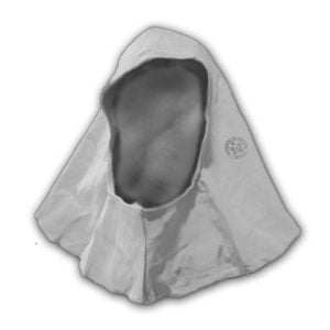 Gorro soldador Monja