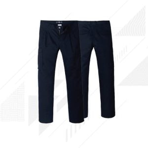 PANTALÓN CANVAS BÁSICO
