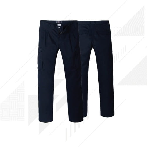 PANTALÓN CANVAS BÁSICO