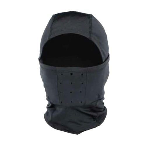 Balaclava Hibrid