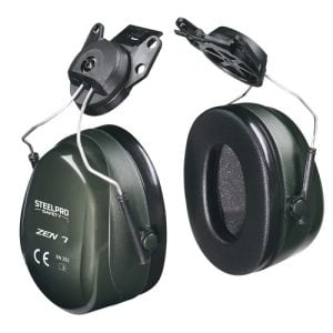 Fono Steelpro Zen 7 Para Casco Snr 29db