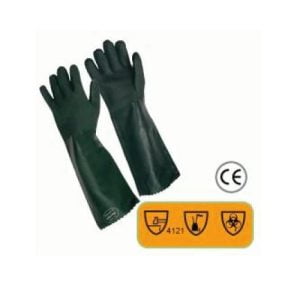 Guante Rugson 18