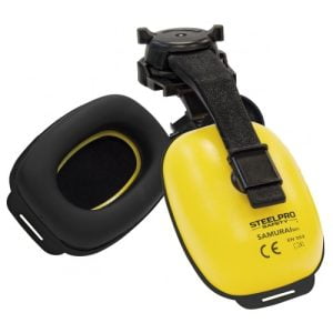 Fono Samurai 501 p/ casco 26dB ISP