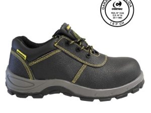 Zapato Alaska Captain