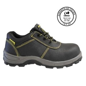 Zapato Alaska Captain
