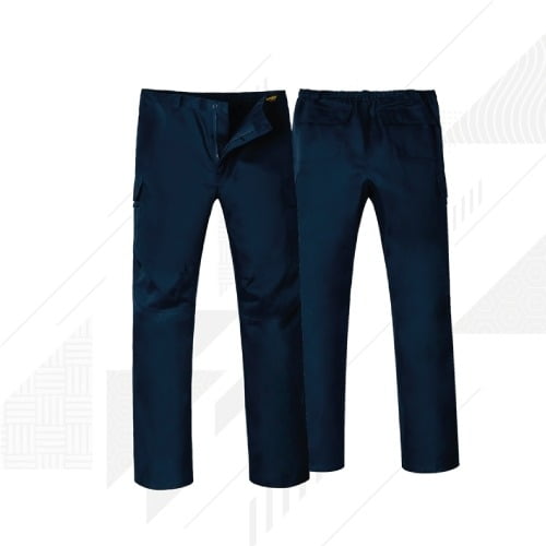 Pantalón HW Nahuel mujer