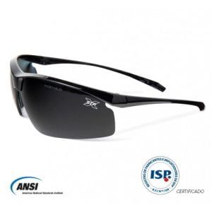 Anteojo Carbón X-15 AF