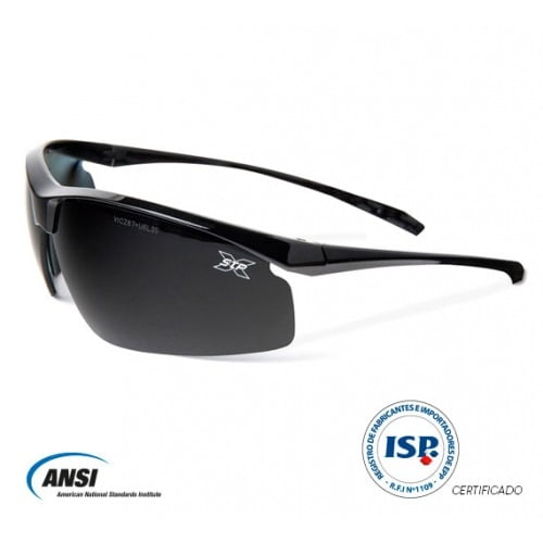 Anteojo Carbón X-15 AF