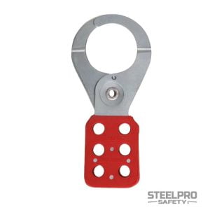 Pinza Metálica