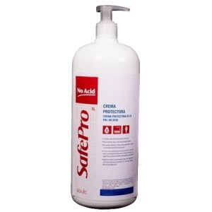 Crema Protectora No Acid