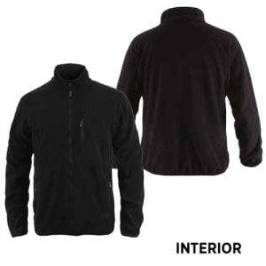 Parka Desmontable Reno 3 en 1