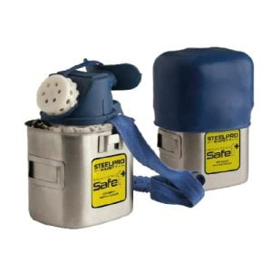 Auto Rescatador Safe1+
