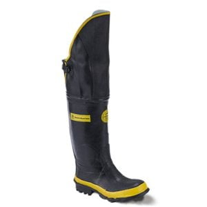 Bota Corsario