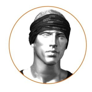 Bandana Head Wear HW