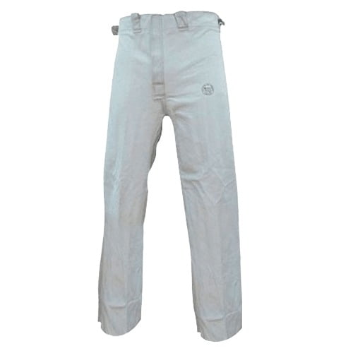 Pantalón Cuero flor Soldador