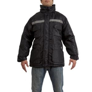 PARKA TÉRMICA LIGHT HOMBRE