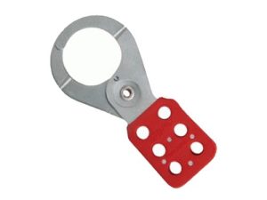 PINZA LOCKOUT METÁLICA 1,5