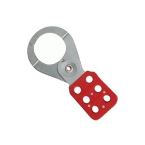 PINZA LOCKOUT METÁLICA 1,5