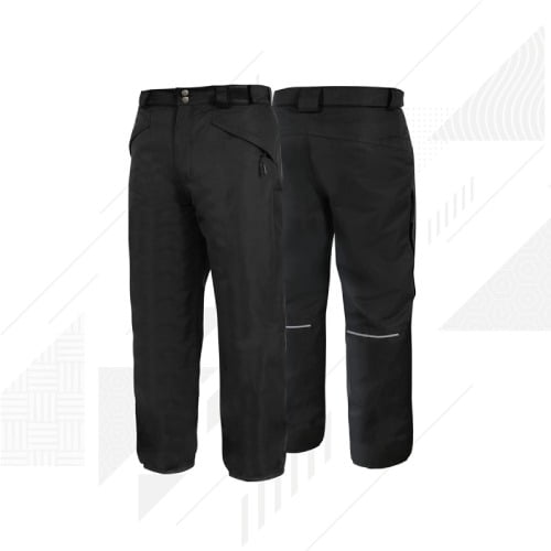 Pantalón Sauco OverDesign Mujer