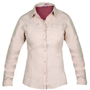 Camisa HW Mujer Inka