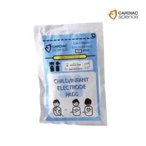 Electrodo Pediátrico
