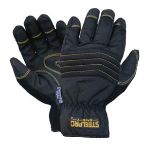 Guante Steelpro Cold Work