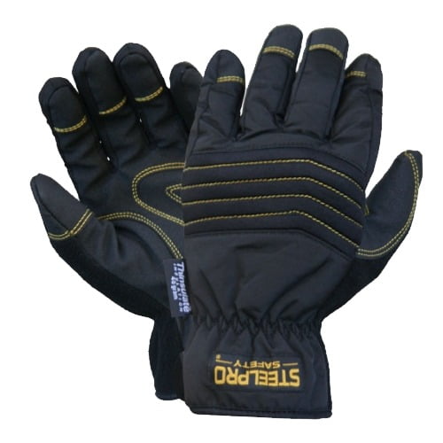 Guante Steelpro Cold Work