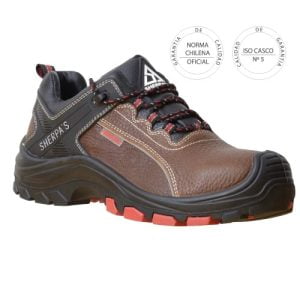 Zapato SH410CDK V5 SHERPA