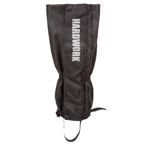 Polaina Técnica Impermeable