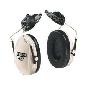 Fono Steelpro Zen 5 Para Casco Snr 24db